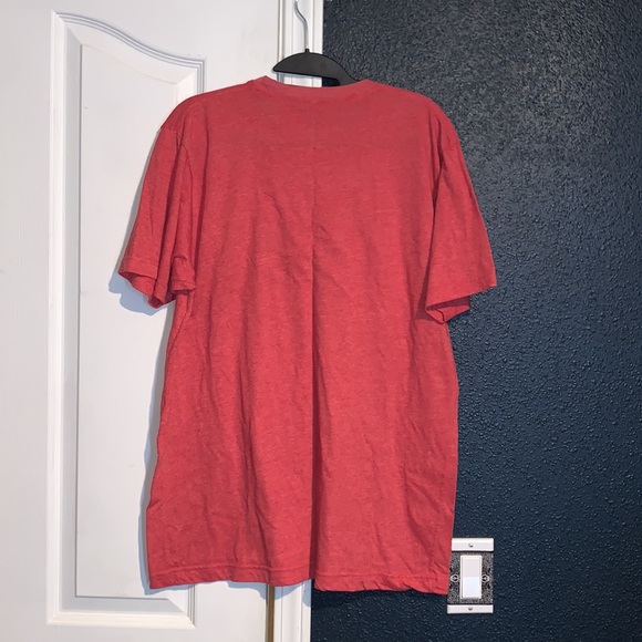 SMIRNOFF VODKA T-SHIRT NWOT - Picture 2 of 2